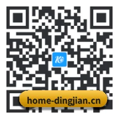苹果版 iOS 二维码
